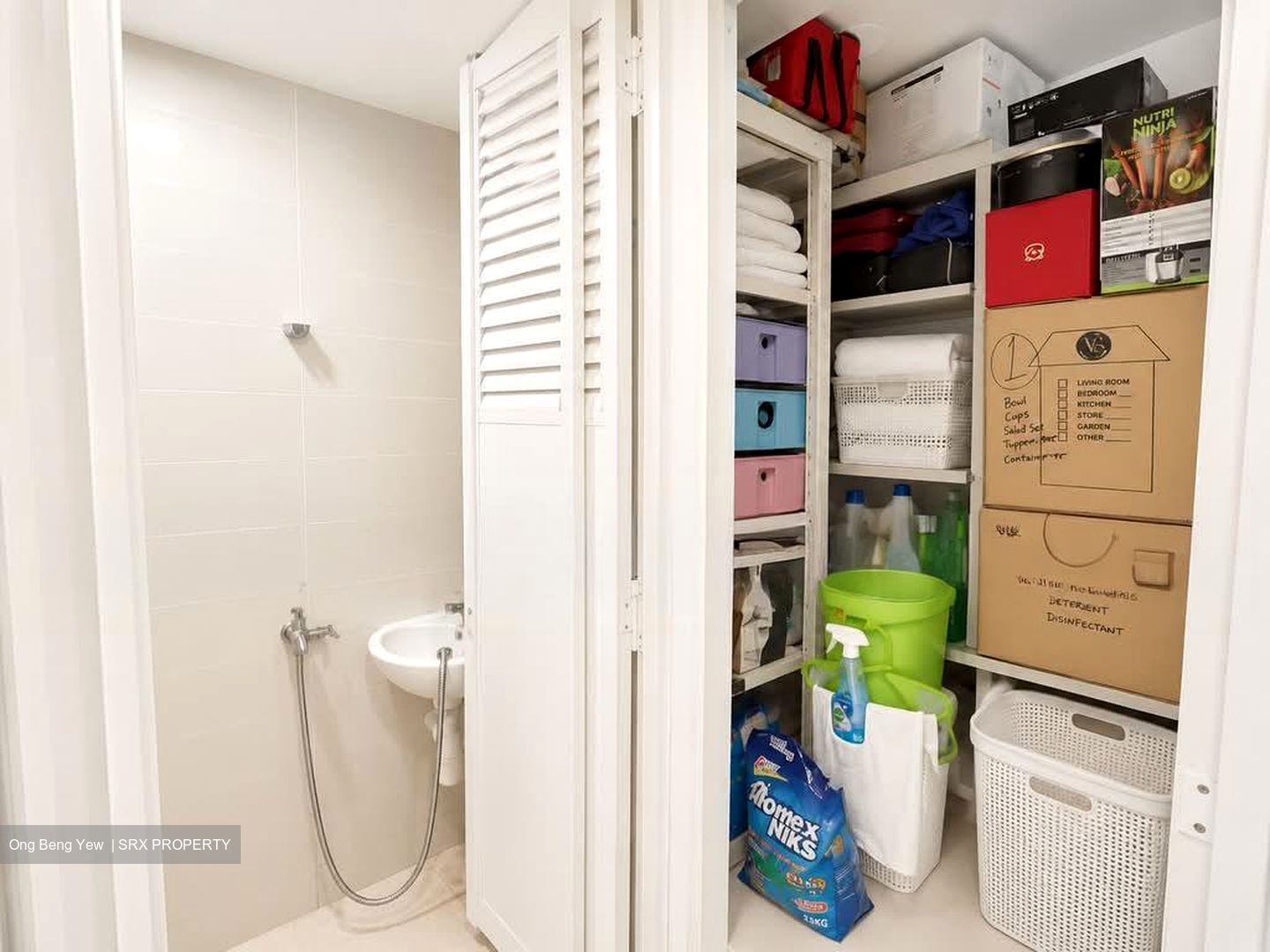 Symphony Suites (D27), Condominium #588330471